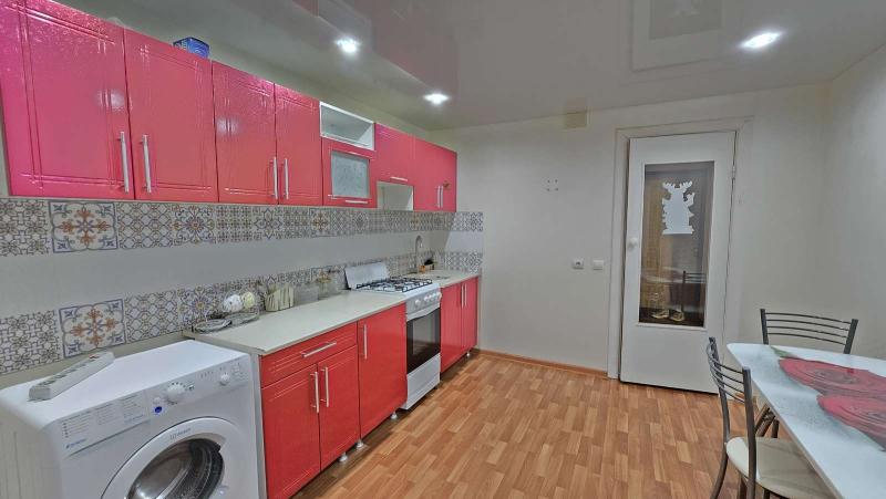 1-комн. квартира, 36 м², 8/10 этаж