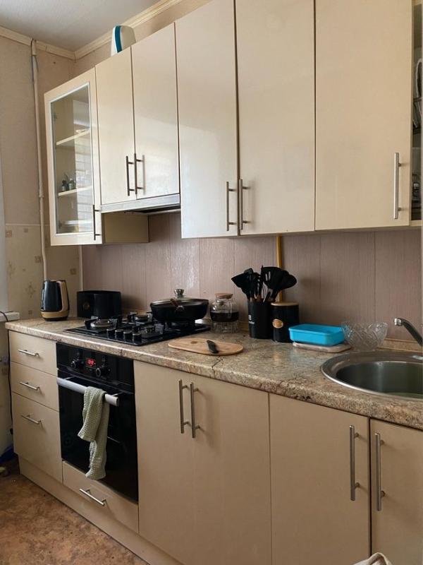 2-комн. квартира, 45 м², 1/2 этаж