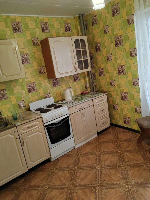 1-комн. квартира, 37 м², 2/16 этаж