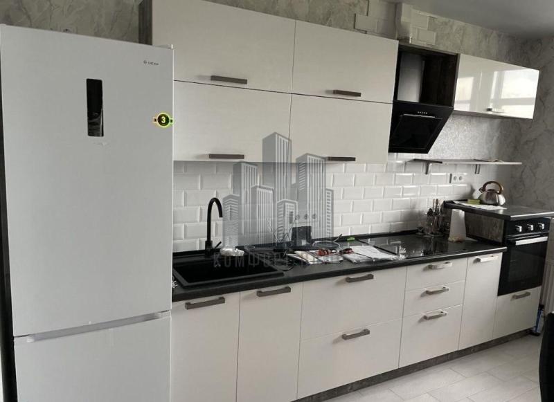 Квартира-Студия, 42 м2
