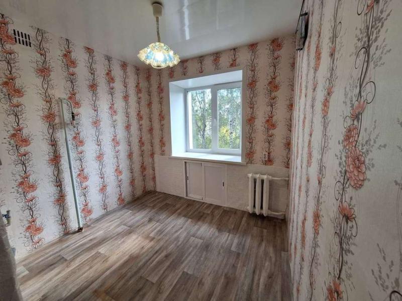 2-комнатная Квартира, 46.6 м2