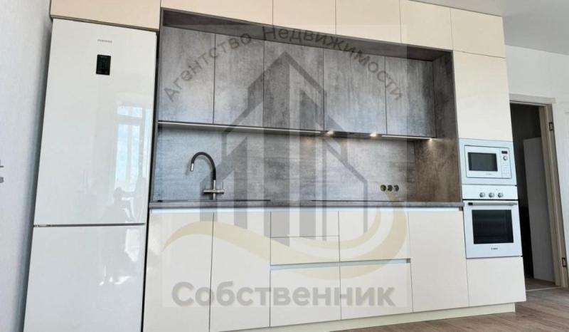 1-комн. квартира, 39 м², 12/20 этаж