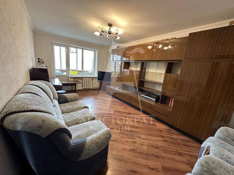 3-комнатная Квартира, 70 м2