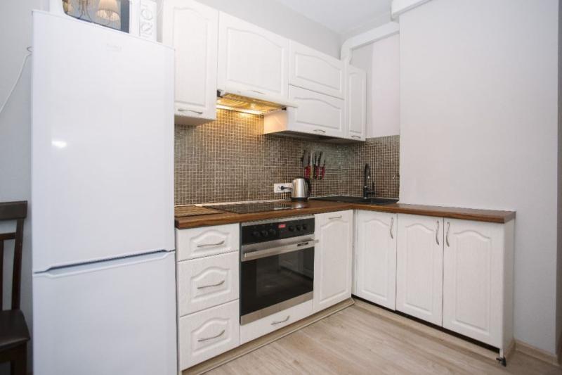 1-комн. квартира, 40 м², 4/14 этаж