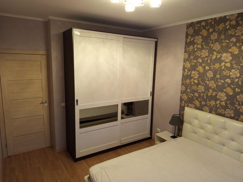 2-комн. квартира, 54 м², 7/16 этаж