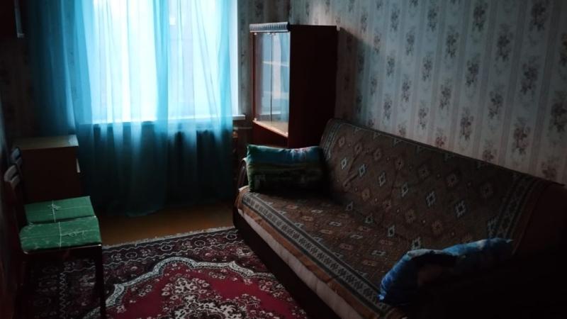 2-комн. квартира, 46 м², 5/5 этаж