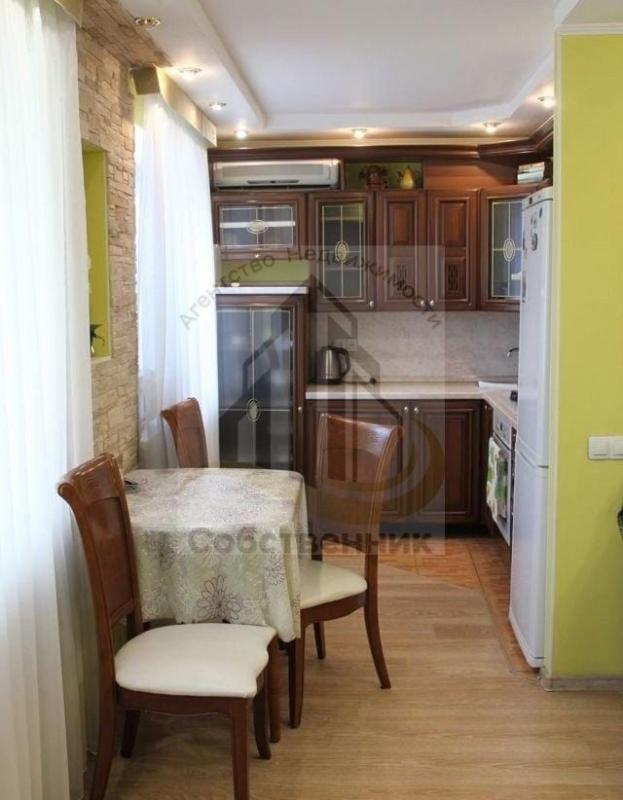 3-комн. квартира, 59 м², 6/6 этаж