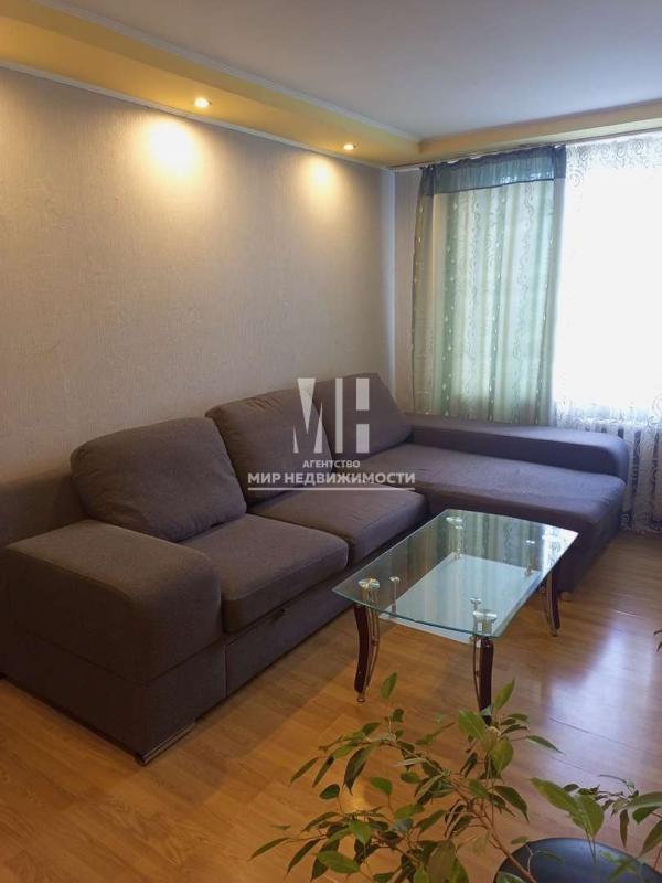 1-комн. квартира, 38 м², 3/5 этаж