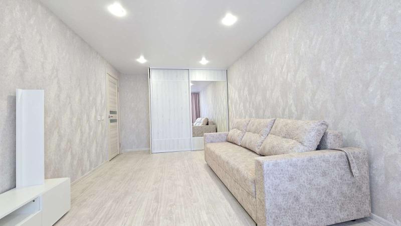 1-комн. квартира, 35 м², 6/10 этаж