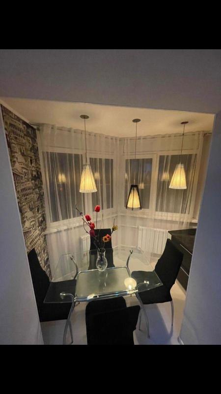 1-комн. квартира, 39 м², 4/8 этаж