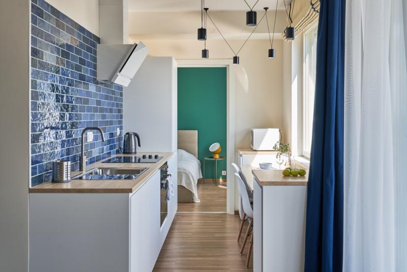 2-комн. квартира, 49 м², 9/10 этаж