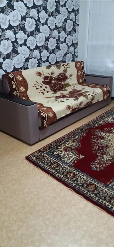 1-комн. квартира, 37 м², 1/5 этаж