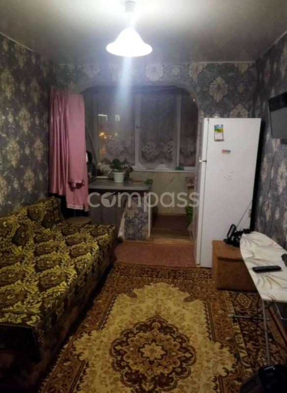 Квартира-Студия, 16 м², 2/8 этаж