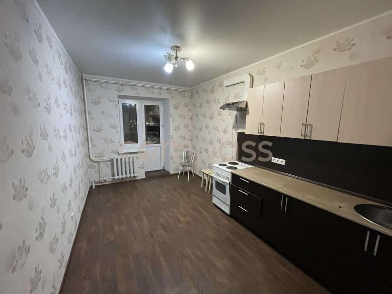 2-комн. квартира, 62 м², 6/16 этаж