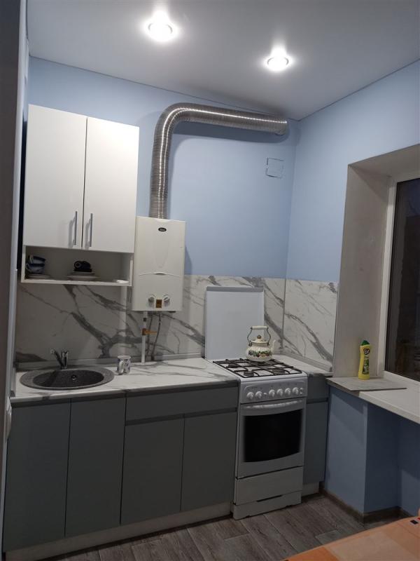 2-комнатная Квартира, 40 м2