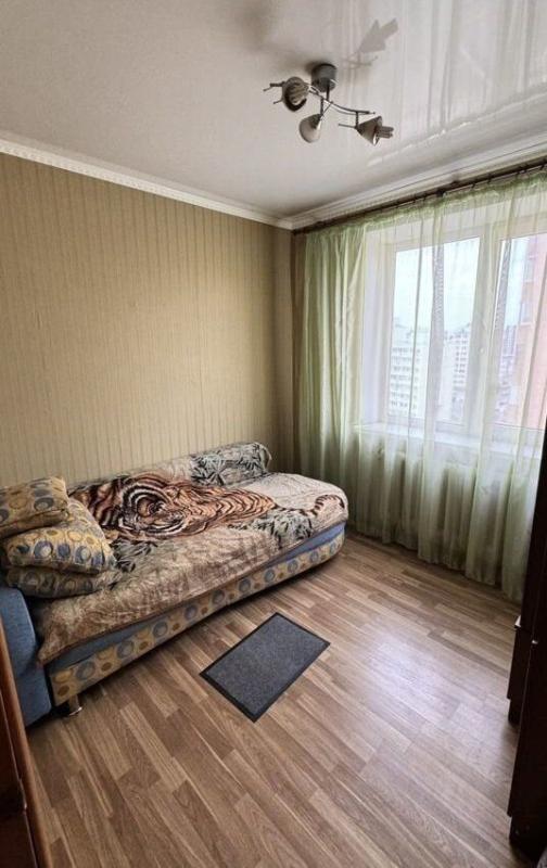 4-комн. квартира, 83 м², 9/9 этаж
