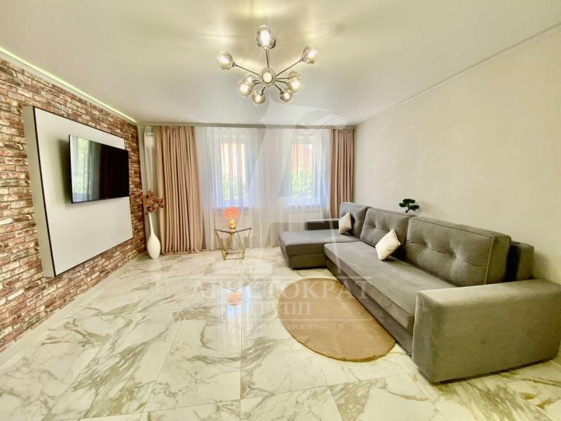 3-комнатная Квартира, 96 м2