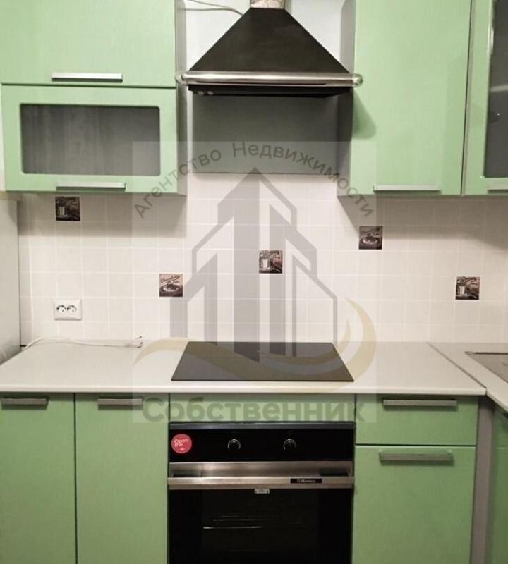 1-комн. квартира, 44 м², 3/10 этаж