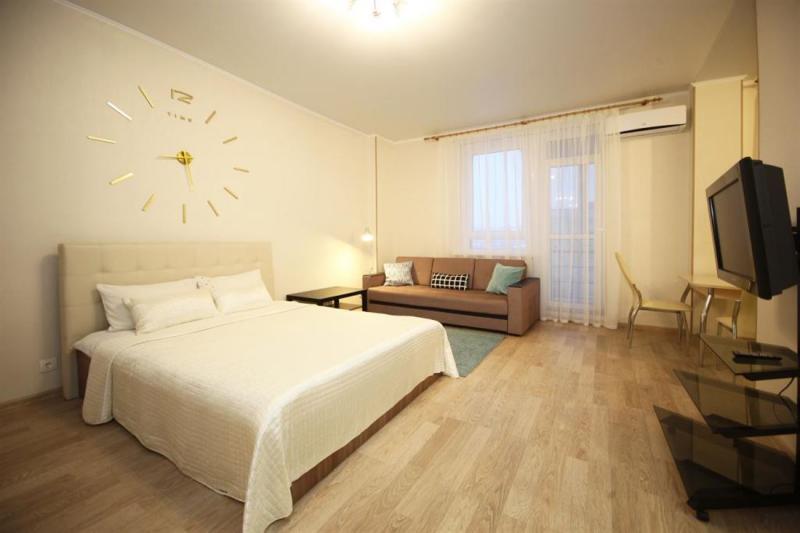 1-комн. квартира, 38 м², 7/9 этаж