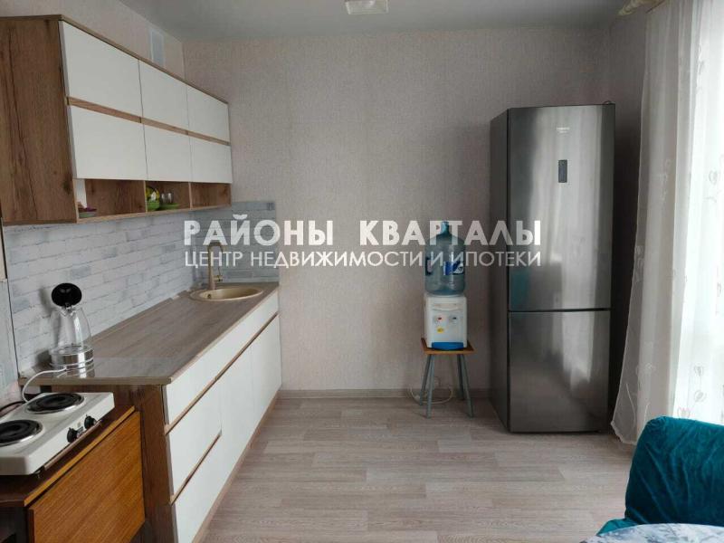 2-комн. квартира, 49 м², 6/10 этаж