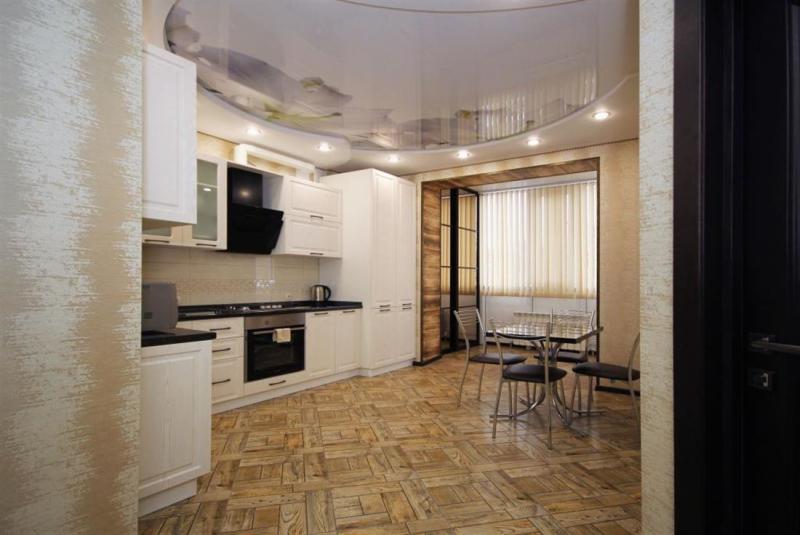 1-комн. квартира, 38 м², 4/9 этаж