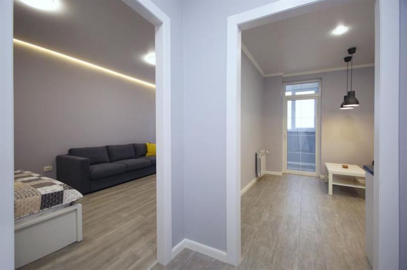1-комн. квартира, 38 м², 6/9 этаж