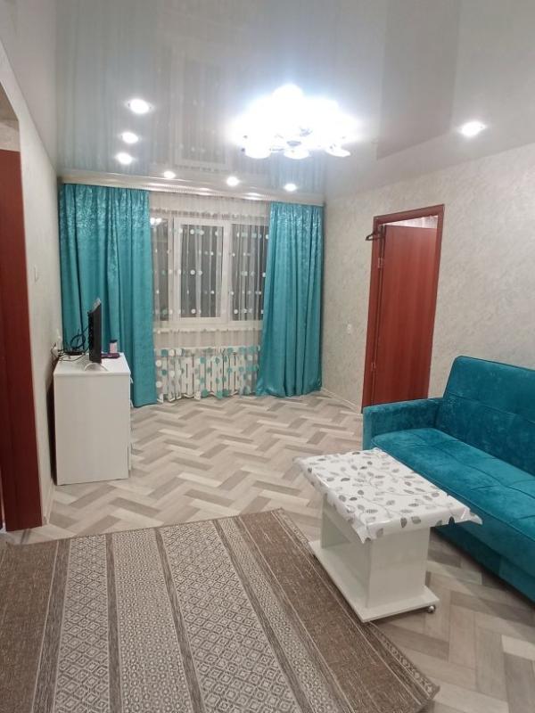 2-комн. квартира, 44 м², 1/5 этаж