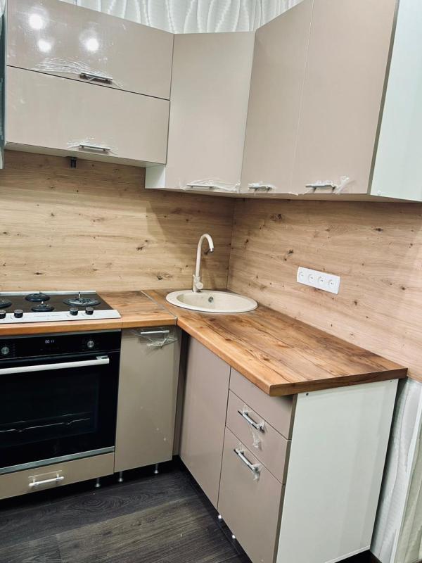 3-комн. квартира, 65 м², 1/2 этаж