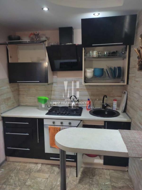 2-комн. квартира, 53 м², 5/5 этаж