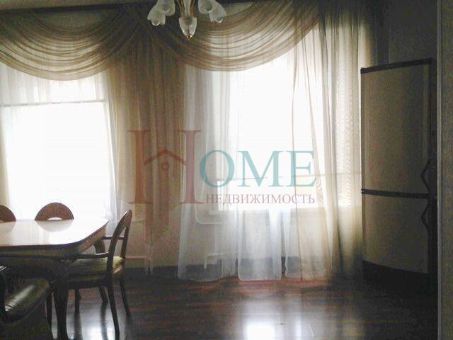 3-комн. квартира, 68 м², 2/4 этаж