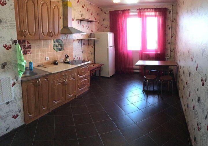 2-комн. квартира, 60 м², 8/9 этаж