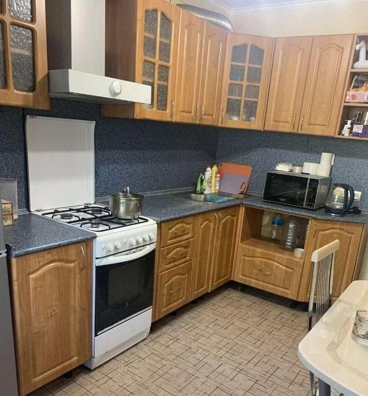 3-комн. квартира, 64 м², 3/5 этаж
