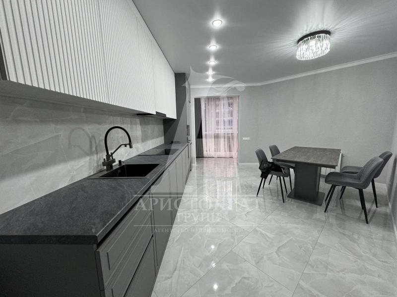 1-комнатная Квартира, 60 м2