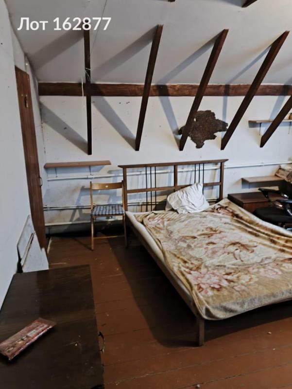 Квартира-Студия, 32 м², 2/2 этаж