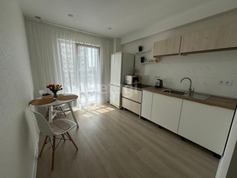 1-комн. квартира, 36 м², 6/20 этаж