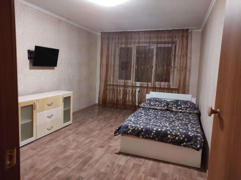 3-комн. квартира, 98 м², 6/10 этаж