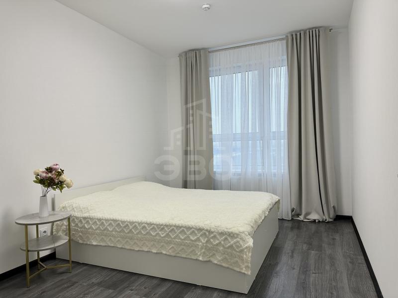 1-комн. квартира, 38 м², 11/16 этаж