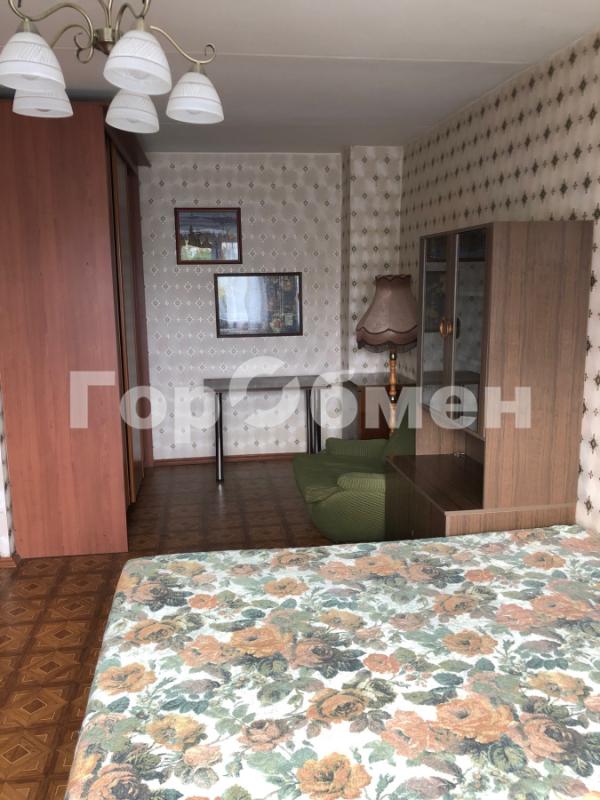 1-комн. квартира, 34 м², 7/12 этаж