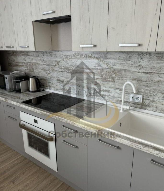 2-комн. квартира, 50 м², 7/10 этаж