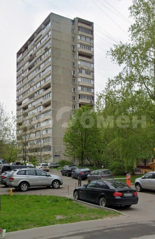 1-комн. квартира, 35 м², 11/16 этаж