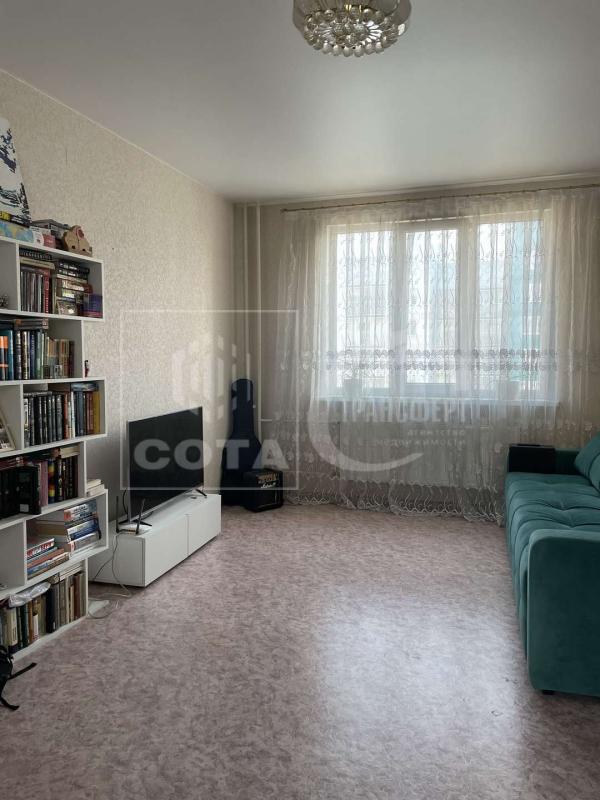 2-комнатная Квартира, 64.2 м2