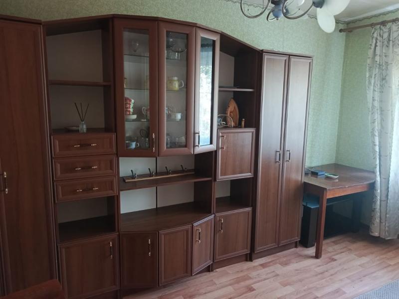 1-комн. квартира, 30 м², 4/5 этаж