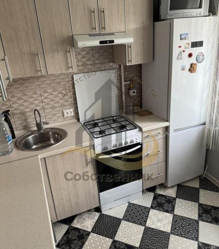 1-комн. квартира, 34 м², 3/4 этаж