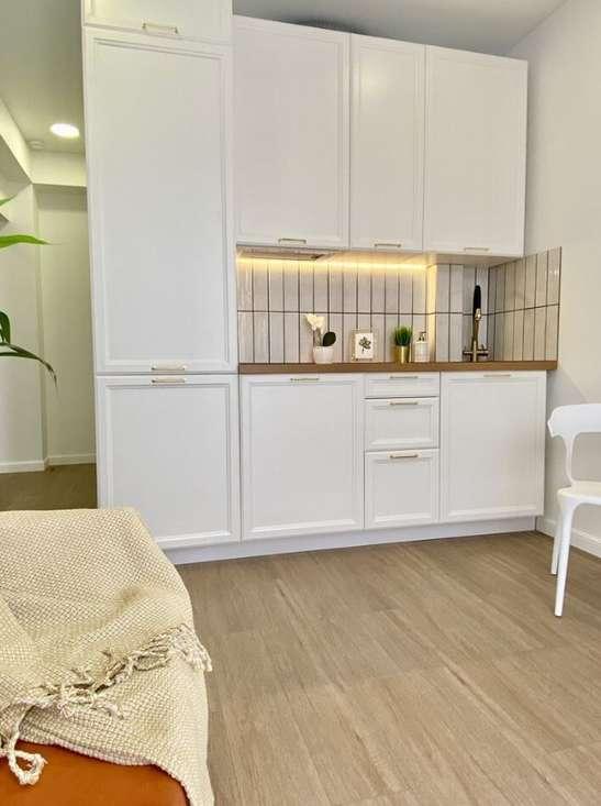 2-комнатная Квартира, 35 м2