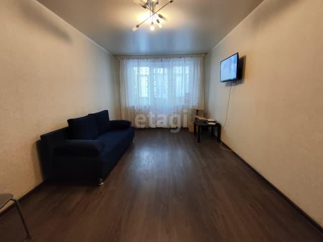2-комнатная Квартира, 44.1 м2