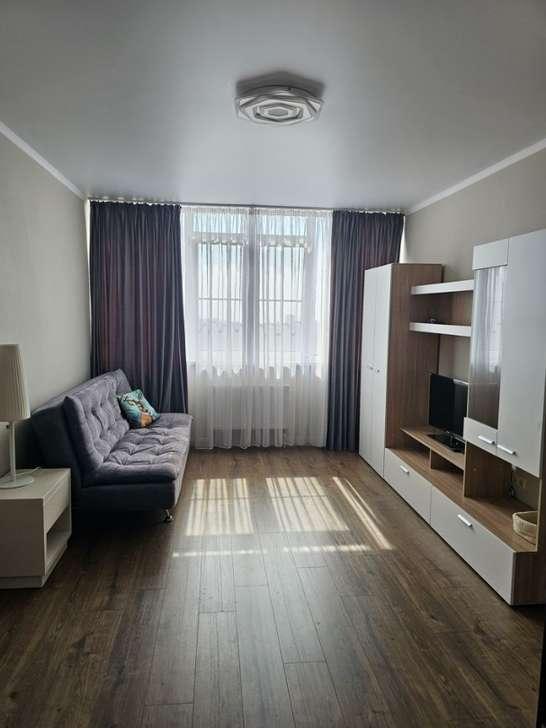 Квартира-Студия, 28 м2