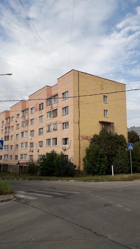 2-комн. квартира, 48 м², 4/5 этаж