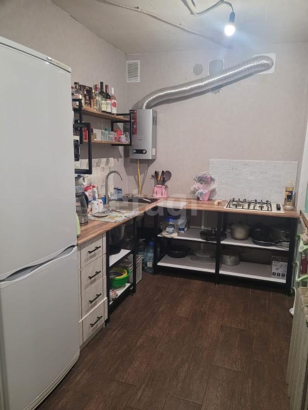 4-комн. квартира, 60 м², 5/5 этаж