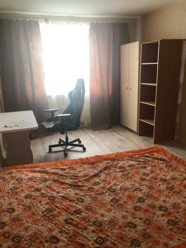 1-комн. квартира, 36 м², 6/18 этаж