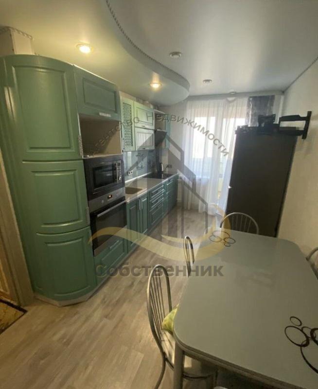 4-комн. квартира, 87 м², 12/16 этаж